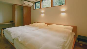 3 chambres, bureau, fer et planche à repasser, Wi-Fi gratuit