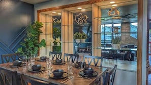 Restaurantes