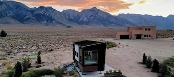 Summit Sanctuary: 360° Views