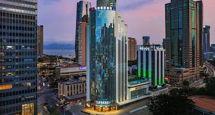 Kyushu Joycheng Hotel Shenzhen