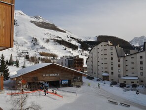 Sne- og skisport
