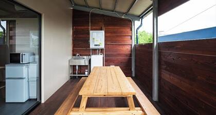 Pets allowed Stay with your dog Cottage with wo / Ishigaki Okinawa