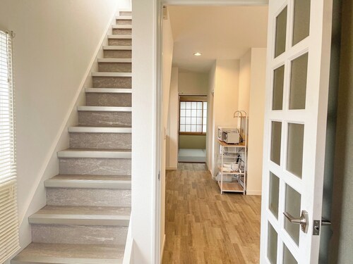 OPENSALE Highquality accommodation with a view o / Fujiyoshida Yamanashi
