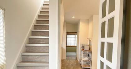 OPENSALE Highquality accommodation with a view o / Fujiyoshida Yamanashi