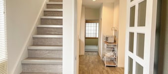 OPENSALE Highquality accommodation with a view o / Fujiyoshida Yamanashi