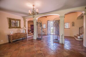 Interior - Bastide in grimaud (GRIMAUD)