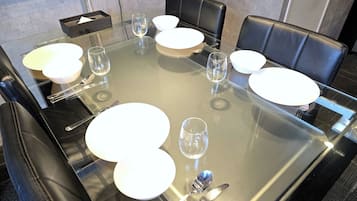 Dineren