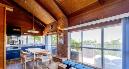 Familyfriendly 3car parking 4minute walk from / Ito Shizuoka