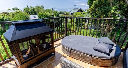 Familyfriendly 3car parking 4minute walk from / Ito Shizuoka