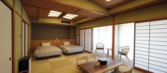 For 2 people Nonsmoking Includes a cypress ba / Takeo Saga