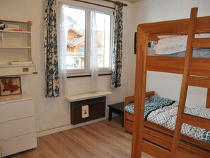 2 bedrooms, Internet - Ecureuils B by Interhome (Les Deux Alpes)