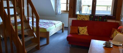 Ilmainen Wi-Fi, vuodevaatteet