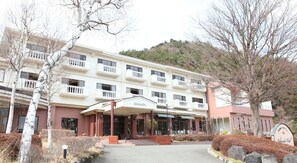 Fachada