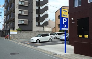 Eksteriør