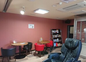 Restaurantes