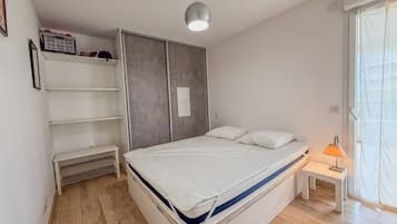 2 Schlafzimmer, kostenloses WLAN