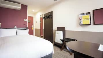 1 Schlafzimmer, Schreibtisch, Bügeleisen/Bügelbrett, kostenloses WLAN