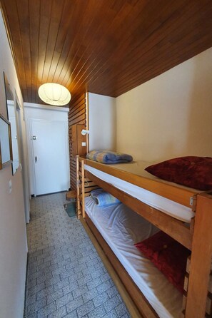 1 chambre, accès Internet