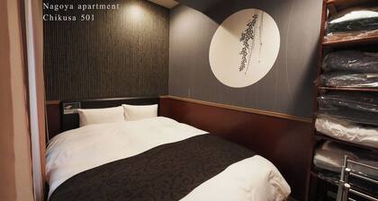 On Sale 2 double beds and 2 futons Maximum 6 / Nagoya Aichi