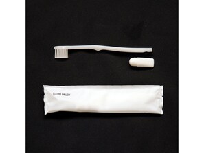 Hårføner og håndklær