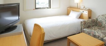 Nonsmoking Deluxe Single Room  Room only  / Okawa Fukuoka