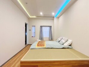 3 Schlafzimmer, Schreibtisch, kostenloses WLAN, Bettwäsche