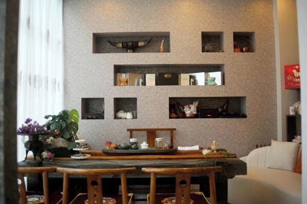 Servei de restauració