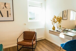 Lobby - Apartment Passau C - Gargen, Stylish, Modern & Cozy in the center of Passau (Passau)