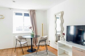 Dining - 15 Comfort Apartment Passau - Apartment 15 (Passau)