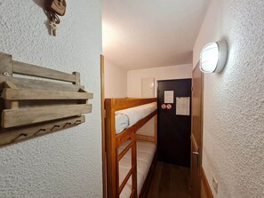 1 chambre, accès Internet