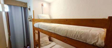 1 chambre, accès Internet