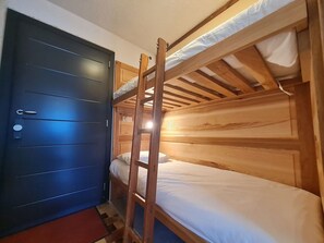 1 chambre, accès Internet