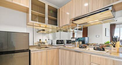 Talora by Kozystay - Taman Sari