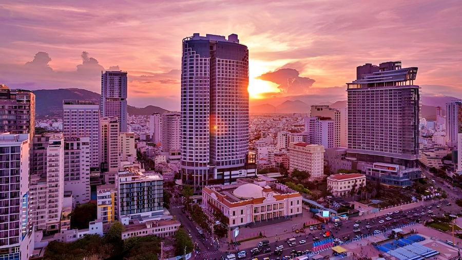S79 Residences Panorama
