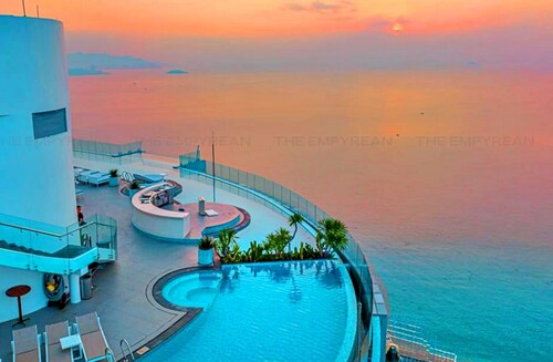 S79 Suite MOcean Panorama Nha Trang