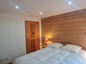 4 slaapkamers, internet