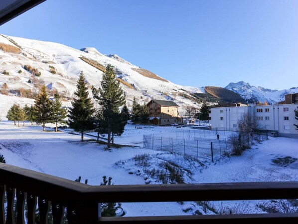 Property grounds - Plein Sud C by Interhome (Les Deux Alpes)