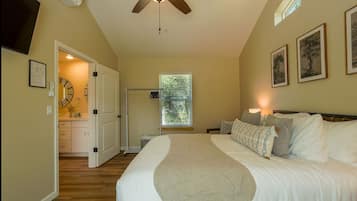 1 dormitorio, tabla de planchar con plancha, wifi gratis y ropa de cama