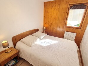 1 chambre, accès Internet