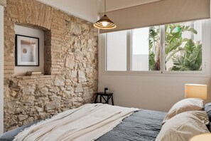 3 Schlafzimmer, Bügeleisen/Bügelbrett, WLAN, Bettwäsche