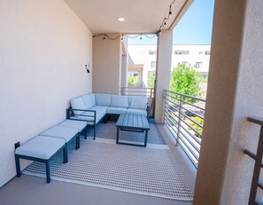 施設の敷地