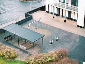 Boendeområde