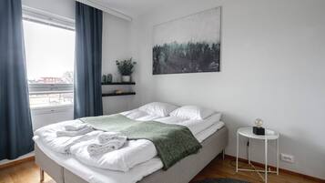 1 Schlafzimmer, Schreibtisch, Bügeleisen/Bügelbrett, kostenloses WLAN