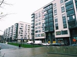 Exterior - Sauna and Free Parking (Tampere)