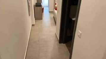 Studio, Sea Facing | Iron/ironing board, free WiFi