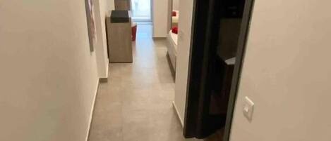 Studio, đối diện biển | Bàn ủi/dụng cụ ủi quần áo, truy cập Internet không dây miễn phí