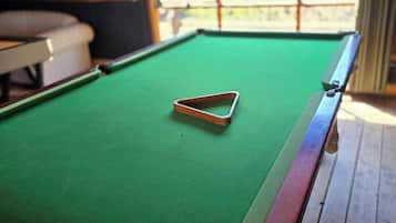 Billiards