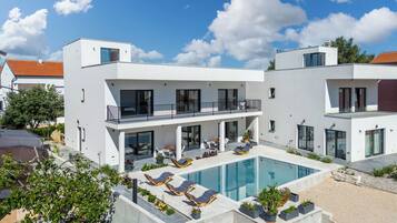 Aire de pique-nique/barbecue