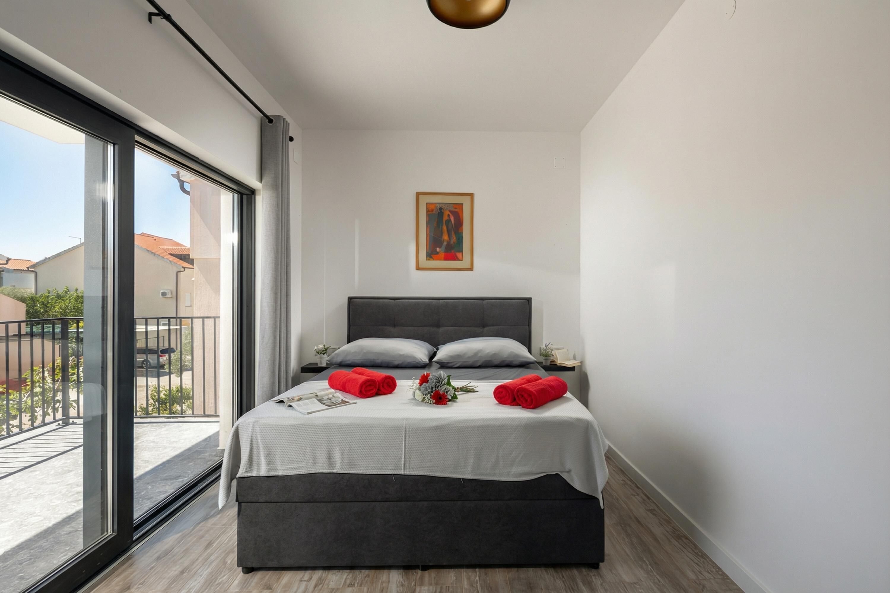 Family Villa, Multiple Bedrooms (Villa Claudio)