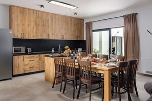 Dining - Villa Claudio (Vodice)